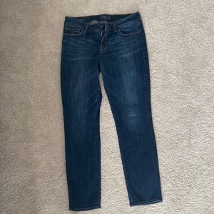 Lucky Brand - Lolita Skinny Jeans